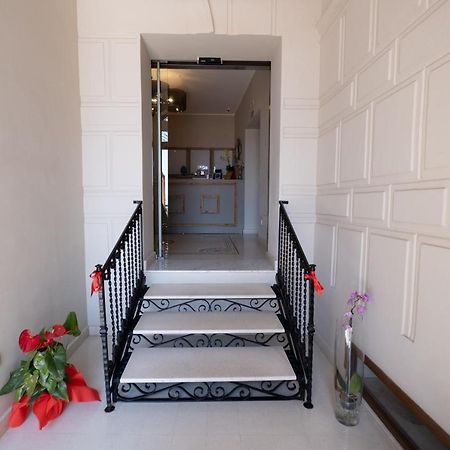 Hotel Borgo Di Ciaula 圣塔·弗拉维亚 外观 照片