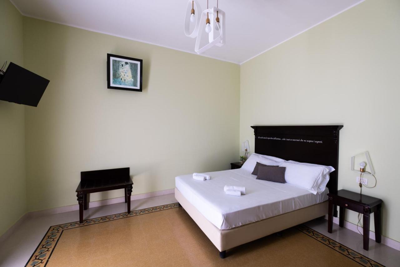 Hotel Borgo Di Ciaula 圣塔·弗拉维亚 外观 照片