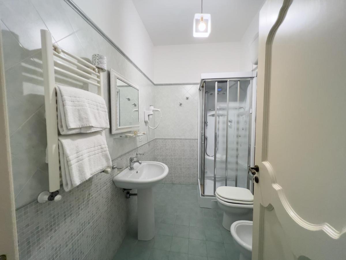 Hotel Borgo Di Ciaula 圣塔·弗拉维亚 外观 照片