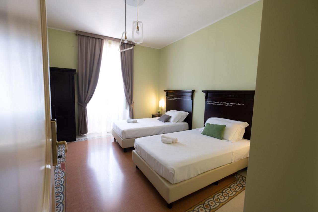 Hotel Borgo Di Ciaula 圣塔·弗拉维亚 外观 照片