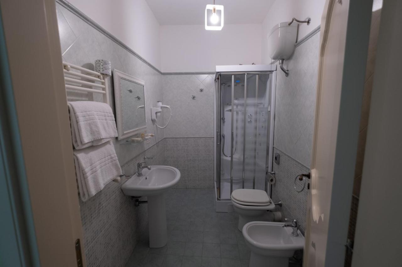 Hotel Borgo Di Ciaula 圣塔·弗拉维亚 外观 照片