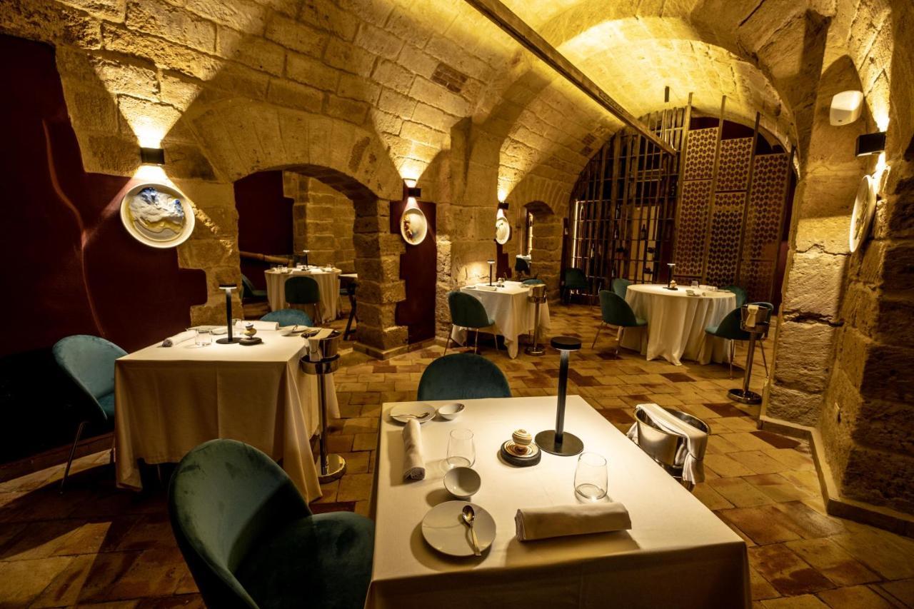 Hotel Borgo Di Ciaula 圣塔·弗拉维亚 外观 照片
