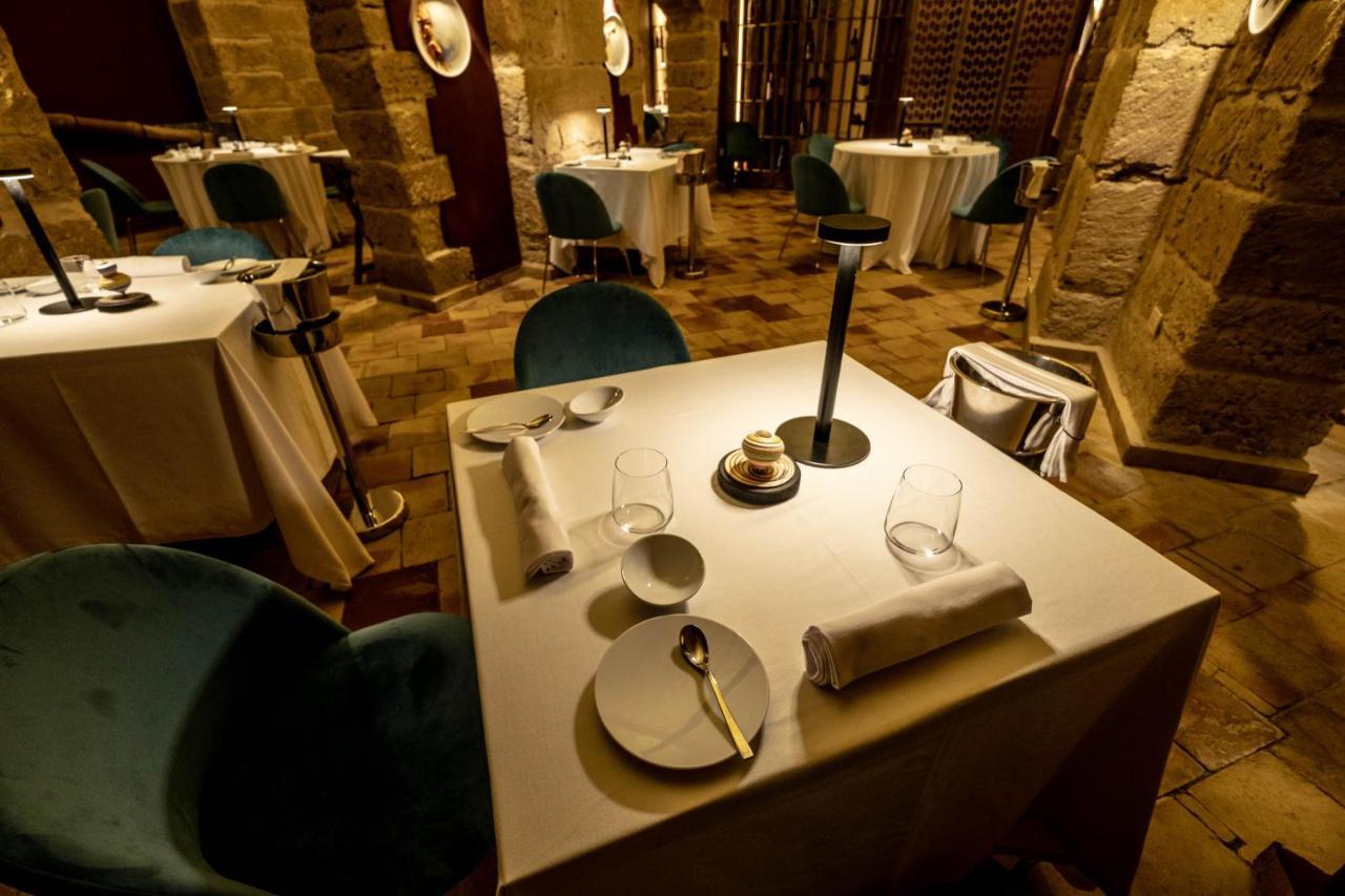 Hotel Borgo Di Ciaula 圣塔·弗拉维亚 外观 照片